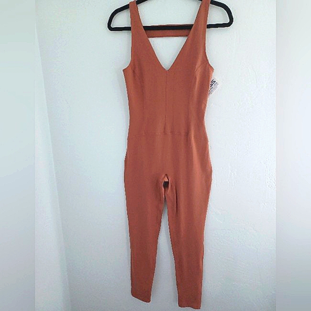 NWT FP Movement Never Better Onesie